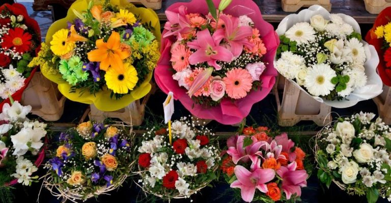 Ingin Sukses Ini Dia Tips Jadi Florist Bunga Terpercaya www 