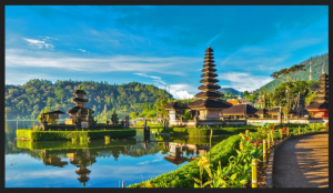Aneka Wisata Indonesia di Pulau Bali