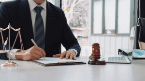 ilustrasi pemeriksaan syarat PBG terbaru 2026 oleh Masterizin